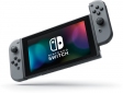 Игровая консоль Nintendo Switch (45496452612/4902370551198) Gray - фото  - интернет-магазин электроники и бытовой техники TTT