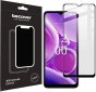 Защитное стекло Becover для Nokia G42 5G (710729) Black - фото  - интернет-магазин электроники и бытовой техники TTT