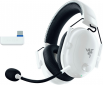 Наушники Razer BlackShark V2 Pro for PS5 (RZ04-04530600-R3G1) White  - фото  - интернет-магазин электроники и бытовой техники TTT