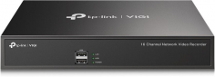 Сетевой видеорегистратор TP-LINK VIGI-NVR1016H - фото  - интернет-магазин электроники и бытовой техники TTT