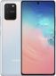 Смартфон Samsung Galaxy S10 Lite 6/128GB (SM-G770FZWGSEK) White - фото  - интернет-магазин электроники и бытовой техники TTT