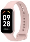 Ремешок BeCover для Xiaomi Redmi Smart Band 2 (709368) Pink - фото  - интернет-магазин электроники и бытовой техники TTT