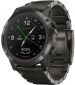 Смарт-часы GARMIN D2 Delta PX Aviator Watch With Carbon Gray Titanium Band 51mm (010-01989-30) - фото  - интернет-магазин электроники и бытовой техники TTT