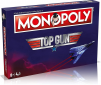 Настільна гра Winning Moves TOP GUN Monopoly UK (WM00548-EN1-6) - фото  - інтернет-магазин електроніки та побутової техніки TTT