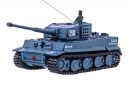 Танк микро на р/у Great Wall Toys King Tiger 1:72 со звуком 49MГц (GWT2117) - фото  - интернет-магазин электроники и бытовой техники TTT