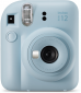 Камера миттєвого друку Fujifilm Instax Mini 12 (16806092) Pastel Blue - фото  - інтернет-магазин електроніки та побутової техніки TTT