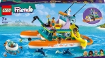 Конструктор LEGO Friends Лодка морской спасательной бригады 717 деталей (41734) - фото  - интернет-магазин электроники и бытовой техники TTT