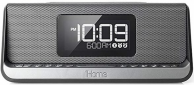 Акустическая док-система iHome IBN350G - фото  - интернет-магазин электроники и бытовой техники TTT