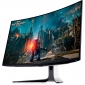 Монитор Dell Alienware AW3225QF (210-BLLV) - фото  - интернет-магазин электроники и бытовой техники TTT