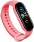 Ремешок BeCover для Xiaomi Mi Smart Band 5 (705069) Pink - фото  - интернет-магазин электроники и бытовой техники TTT