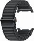 Ремешок Samsung Trail Band для Samsung Galaxy Watch 7 Ultra (ET-SVL70MBEGEU) Dark Gray - фото  - интернет-магазин электроники и бытовой техники TTT