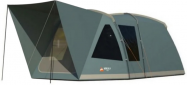 Палатка Vango Castlewood 400 Package (TETCSLWOD000001) Mineral Green  - фото  - интернет-магазин электроники и бытовой техники TTT