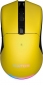 Миша Hator Pulsar 2 Pro Wireless/USB (HTM-532) Yellow  - фото  - інтернет-магазин електроніки та побутової техніки TTT