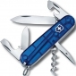 Складной нож Victorinox Spartan 1.3603.T2 - фото  - интернет-магазин электроники и бытовой техники TTT