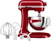 Планетарный миксер KitchenAid Heavy Duty 5,2 л 5KSM55SXXEER - фото  - интернет-магазин электроники и бытовой техники TTT