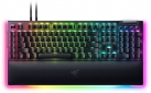 Клавіатура Razer BlackWidow V4 Pro Yellow Switch USB (RZ03-04681800-R3M1) Black - фото  - інтернет-магазин електроніки та побутової техніки TTT