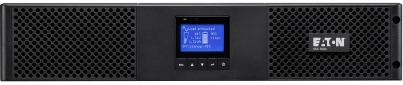 ИБП Eaton 9SX, 2000VA/1800W, RM 2U, LCD, USB, RS232, 8xC13 (9SX2000IR) - фото  - интернет-магазин электроники и бытовой техники TTT