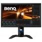 Монитор ﻿BenQ PV270 (9H.LEJLB.QBE) - фото  - интернет-магазин электроники и бытовой техники TTT