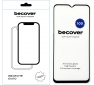 Защитное стекло BeCover для Samsung Galaxy M14 5G SM-M146 10D (711356) Black - фото  - интернет-магазин электроники и бытовой техники TTT