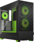 Корпус Fractal Design Pop Air RGB TG (FD-C-POR1A-04) Green Core - фото  - интернет-магазин электроники и бытовой техники TTT