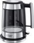 Електрочайник Russell Hobbs 23830-70 Elegance - фото  - інтернет-магазин електроніки та побутової техніки TTT