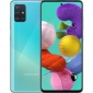 Смартфон Samsung Galaxy A51 A515 4/64Gb (SM-A515FZBUSEK) Blue - фото  - інтернет-магазин електроніки та побутової техніки TTT