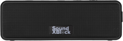 Акустична система 2E SoundXBlock (2E-BSSXBWBK) Black  - фото  - інтернет-магазин електроніки та побутової техніки TTT