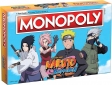 Игра настольная Winning Moves Naruto Monopoly (WM00167-EN1-6) - фото  - интернет-магазин электроники и бытовой техники TTT