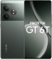 Смартфон realme GT 6T 5G 12/256 (RMX3853) Razor Green - фото  - интернет-магазин электроники и бытовой техники TTT