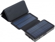 УМБ Sandberg 20000 mAh 20W Solar (420-73) Black  - фото  - интернет-магазин электроники и бытовой техники TTT