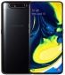 Смартфон Samsung Galaxy A80 2019 A805F 8/128Gb (SM-A805FZKDSEK) Black - фото  - інтернет-магазин електроніки та побутової техніки TTT