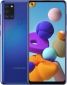 Смартфон Samsung Galaxy A21s 3/32GB (SM-A217FZBNSEK) Blue - фото  - интернет-магазин электроники и бытовой техники TTT