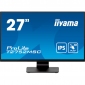 Монитор IIYAMA ProLite T2752MSC-B1 - фото  - интернет-магазин электроники и бытовой техники TTT