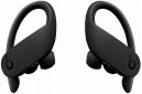 Навушники BEATS Powerbeats Pro (MV6Y2) Black  - фото  - інтернет-магазин електроніки та побутової техніки TTT