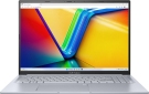 Ноутбук Asus Vivobook 16X K3605ZC-N1297 (90NB11F2-M00F50) Cool Silver - фото  - интернет-магазин электроники и бытовой техники TTT