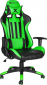 Крісло геймерське XTRIKE ME Advanced Gaming Chair GC-905 50 мм (GC-905GN) Black/Green - фото  - інтернет-магазин електроніки та побутової техніки TTT