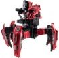 Робот-паук р/у Keye Toys Keye Space Warrior ракеты, лазер (KY-9003-1R) (2711487815817) Red - фото  - интернет-магазин электроники и бытовой техники TTT