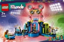 Конструктор LEGO Friends Музыкальное шоу талантов Хартлейк-Сити 669 деталей (42616) - фото  - интернет-магазин электроники и бытовой техники TTT