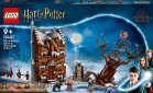 Конструктор LEGO Harry Potter Визжащая хижина и Гремучая Ива (76407) - фото  - интернет-магазин электроники и бытовой техники TTT