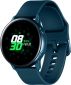 Смарт годинник Samsung Galaxy Watch Active (SM-R500NZGASEK) Green - фото  - інтернет-магазин електроніки та побутової техніки TTT