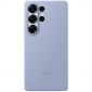 Панель Samsung Silicone Cover для Samsung Galaxy S25 Ultra (EF-PS938CLEGWW) Light Blue - фото  - інтернет-магазин електроніки та побутової техніки TTT